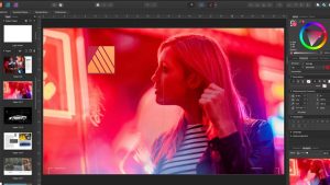 Affinity Publisher 2020 – The Complete Course For Beginners