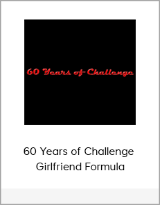 60 Years of Challenge – Girlfriend Formula