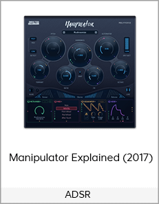 ADSR – Manipulator Explained (2017)
