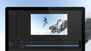 Abba Shapiro – Adobe Premiere Pro CC Video Editing – The Complete Guide