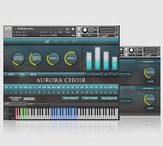 Aria Sounds Aurora Choir v2.0 KONTAKT