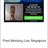 Bartke & Hutchinson (2017) – Pixel Mastery Live Singapore