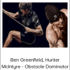 Ben Greenfield, Hunter McIntyre - Obstacle Dominator