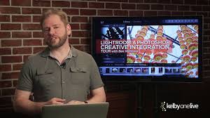 Ben Willmore – Integrating Photoshop and Lightroom