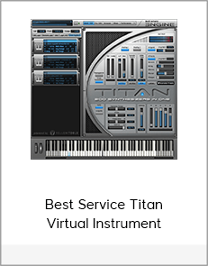 Best Service Titan Virtual Instrument