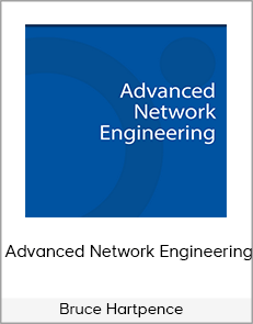 Bruce Hartpence – Advanced Network Engineering