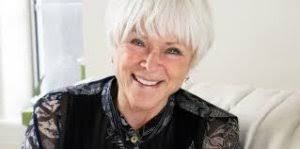 Byron Katie - New Years Mental Cleanse 2015-2016