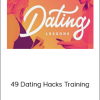 Captain Jack – 49 Dating Hacks Training