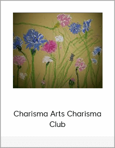 Charisma Arts Charisma Club