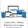 Charles NGO - Affiliate Marketing 2.0-Leadgen Engine (Update 1)