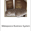 Clayton Makepeace – Makepeace Business System