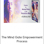 DR Mitchell May – The Mind Gate Empowerment Process