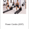 Daily Burn – Power Cardio (2017)