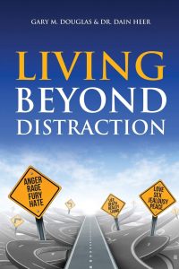 Dain Heer & Gary Douglas - Living Beyond Distraction