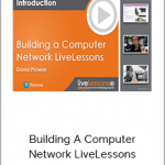 David L.Prowse – Building A Computer Network LiveLessons