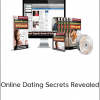 David Wygant - Online Dating Secrets Revealed