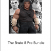 Daz 3D – The Brute 8 Pro Bundle