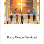 Donna Richardson – Body Gospel Workout