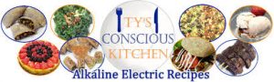 Sebi – Tys Conscious Kitchen