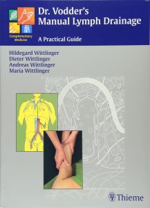 Vodder's - Manual Lymph Drainage (1 & 2 DVD)