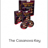 Drexel Scott – The Casanova Key