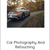 Easton Chang – Car Photography And Retouching