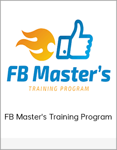 FB Master's Training Program