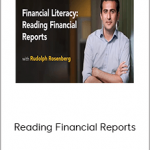 Financial Literacy – Reading Financial Reports