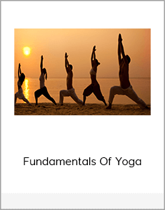 Fundamentals Of Yoga