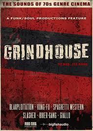 Funk Soul Productions Grindhouse KONTAKT