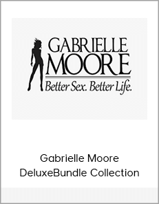 Gabrielle Moore DeluxeBundle Collection