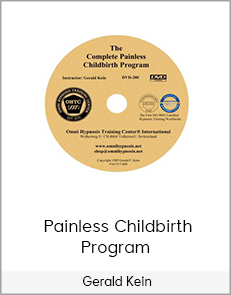 Gerald Kein – Painless Childbirth Program