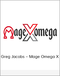 Greg Jacobs – Mage Omega X