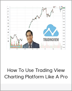 How To Use Trading View Charting Platform Like A Pro