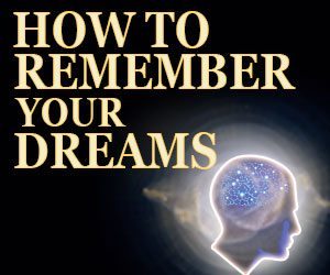 Anthony Metivier - How To Remember Your Dreams