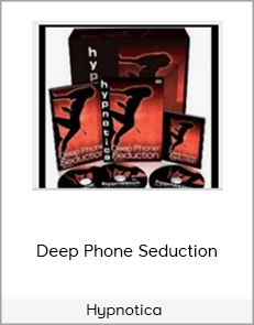 Hypnotica – Deep Phone Seduction