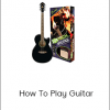 Ibanez JamPack - How To Play Guitar