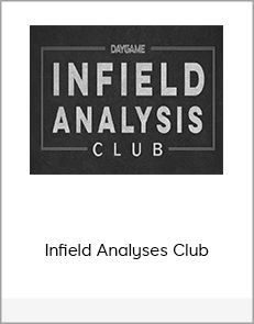 Infield Analyses Club