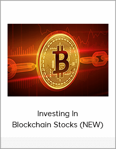 Investing In Blockchain Stocks (NEW)