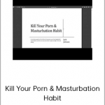 Jack Johnson - Kill Your Porn & Masturbation Habit