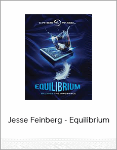 Jesse Feinberg - Equilibrium