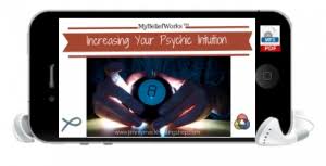 Jimmy Mack - MyBeliefworks™ for Increasing Psychic Intuition