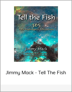 Jimmy Mack - Tell The Fish