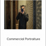 Joey L – Commercial Portraiture