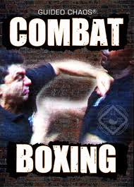 John Perkins Guided Chaos - Combat Boxing