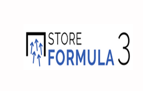 Jon Mac - Store Formula 3 2018