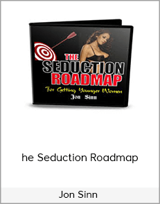 Jon Sinn - The Seduction Roadmap