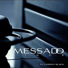 Joshua Messado - Messado Rings