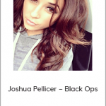 Joshua Pellicer – Black Ops