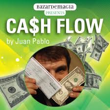 Juan Pablo - Cash flow